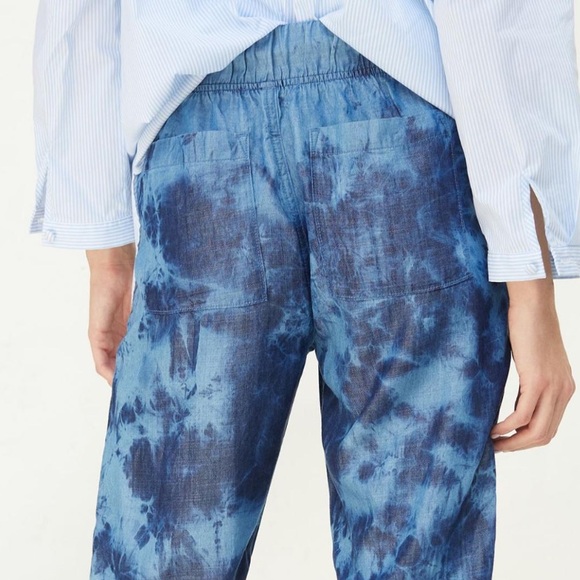 Anthropologie | Cloth & Stone Pants NWOT - Picture 5 of 11